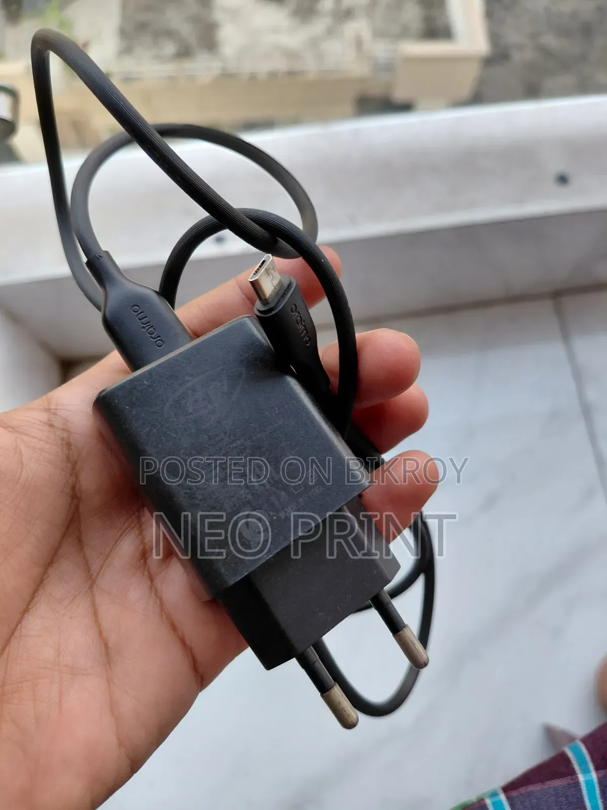 Realme C21Y 32 GB Blue