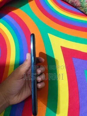 Oppo A12 32 GB Black