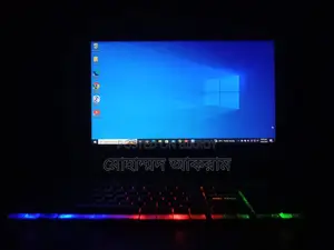 Desktop Computer 8GB Intel Core i3 SSD 128GB