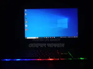 Desktop Computer 8GB Intel Core i3 SSD 128GB