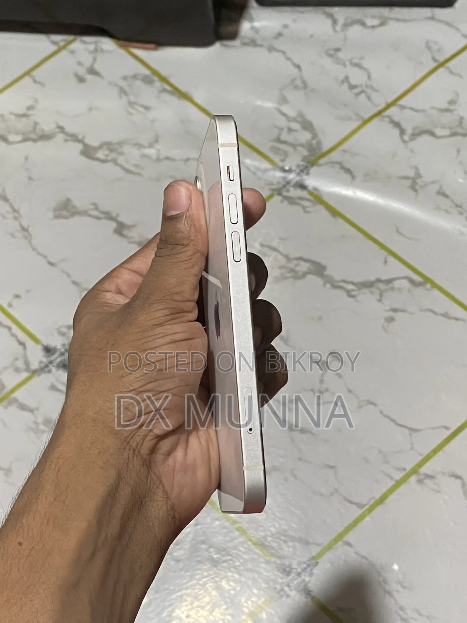 Apple iPhone 12 128 GB White