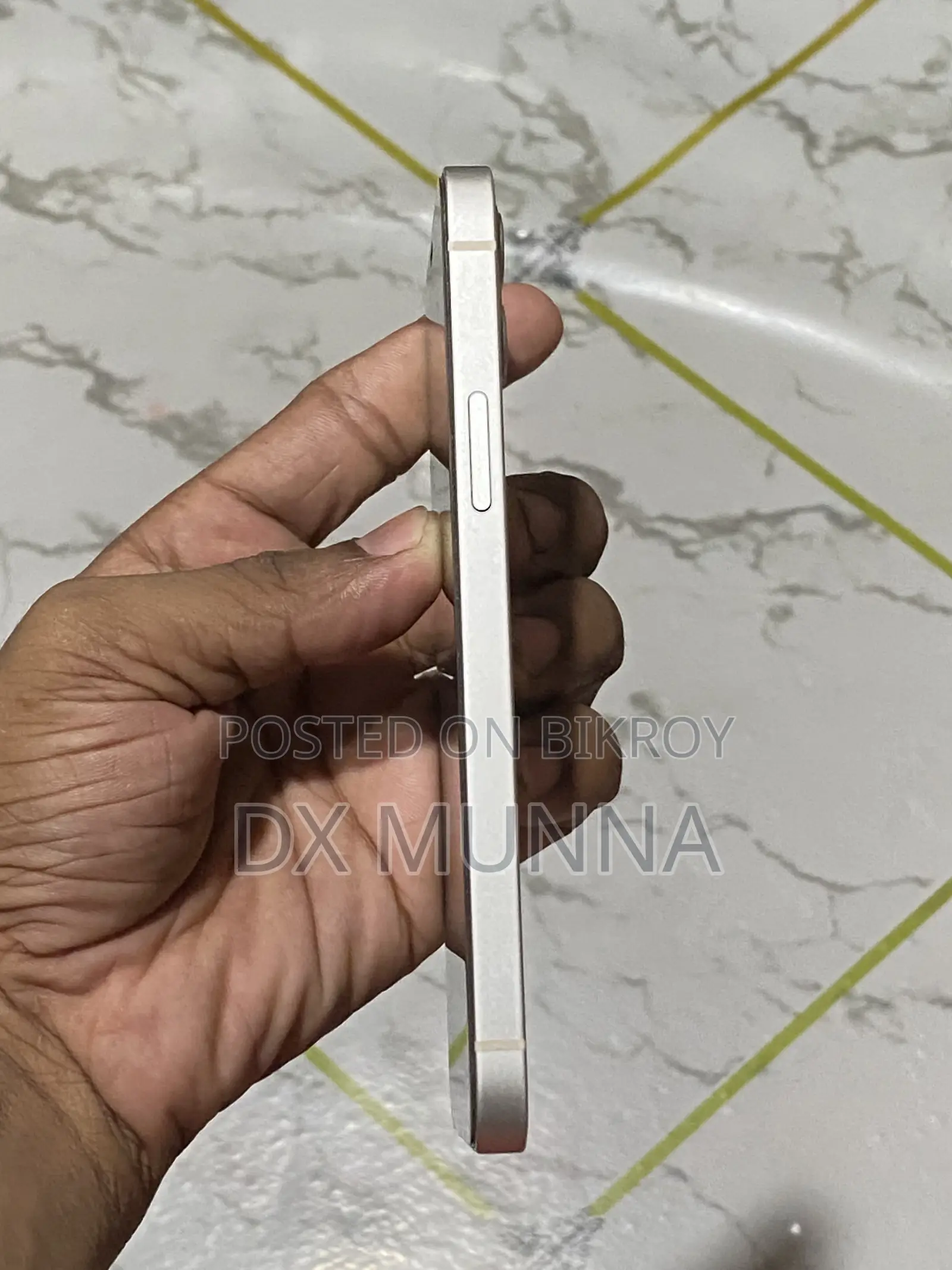 Apple iPhone 12 128 GB White