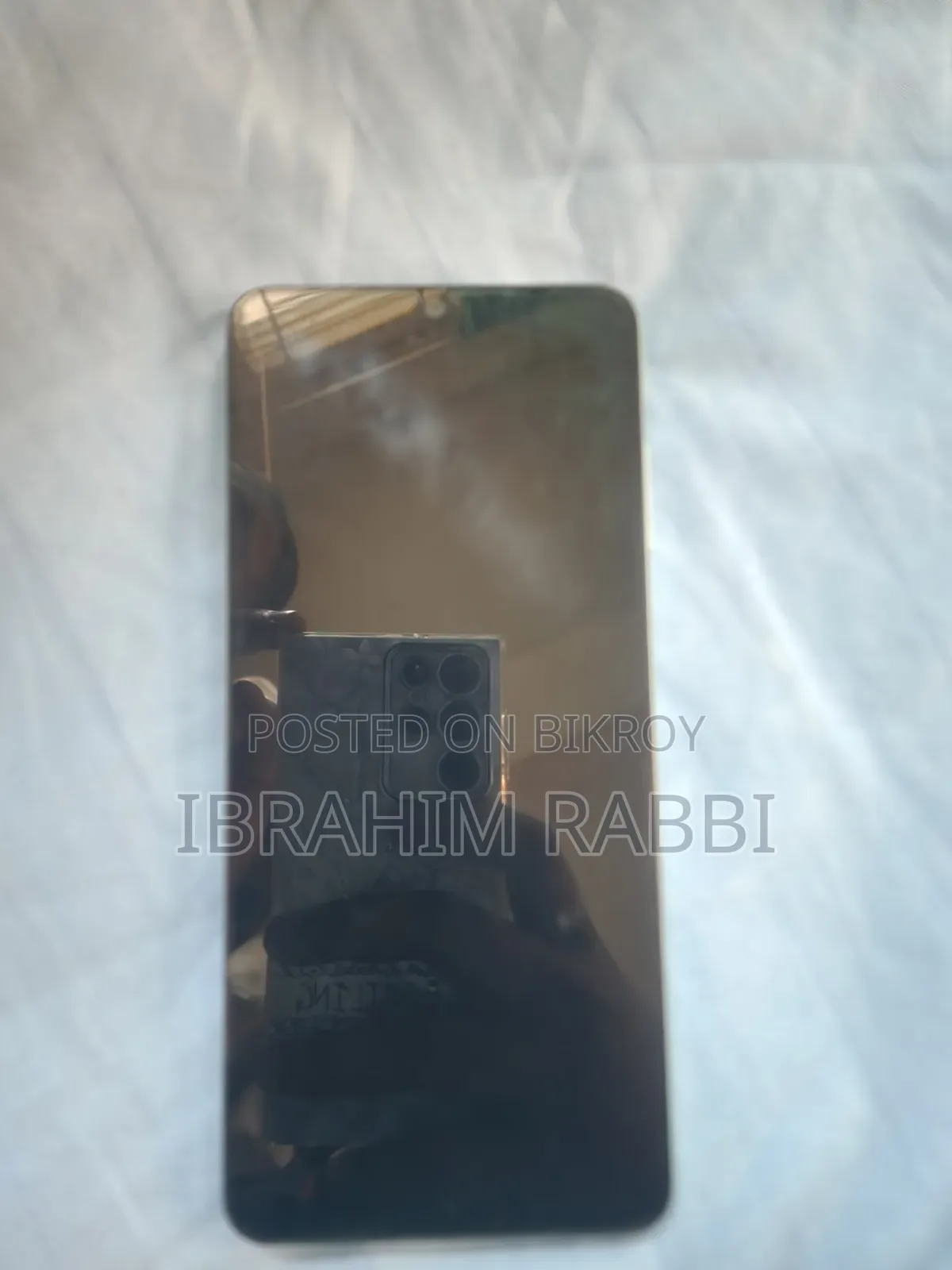 Honor X5c Plus 128 GB Blue