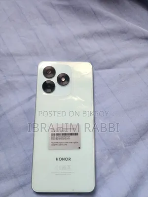 Honor X5c Plus 128 GB Blue