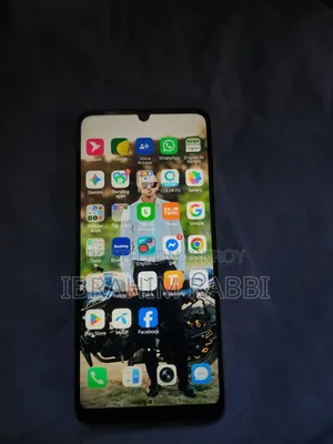 Honor X5c Plus 128 GB Blue