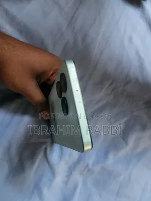 Honor X5c Plus 128 GB Blue