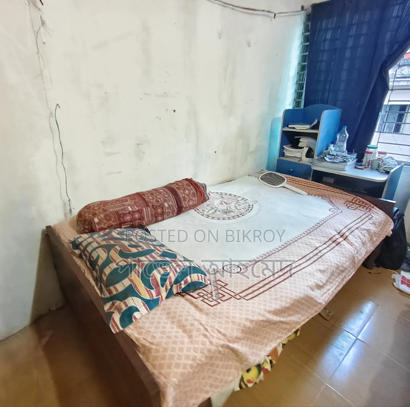 Single Bed