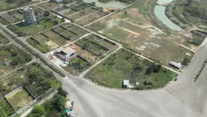 5 Katha Plot in 100' Feet Road @Sector-07 Rajuk Purbachal