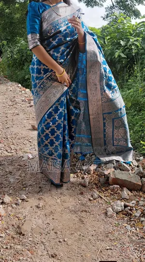 Used Saree for Sale