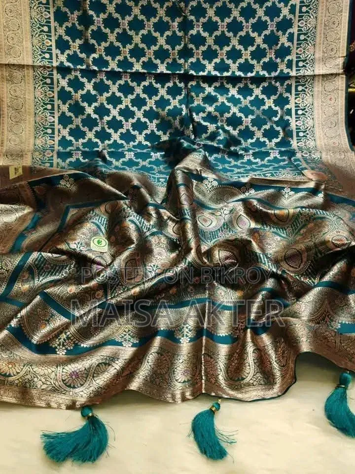 Used Saree for Sale