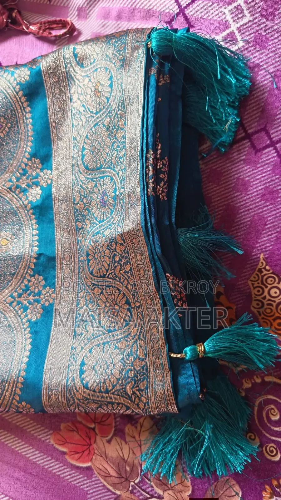 Used Saree for Sale