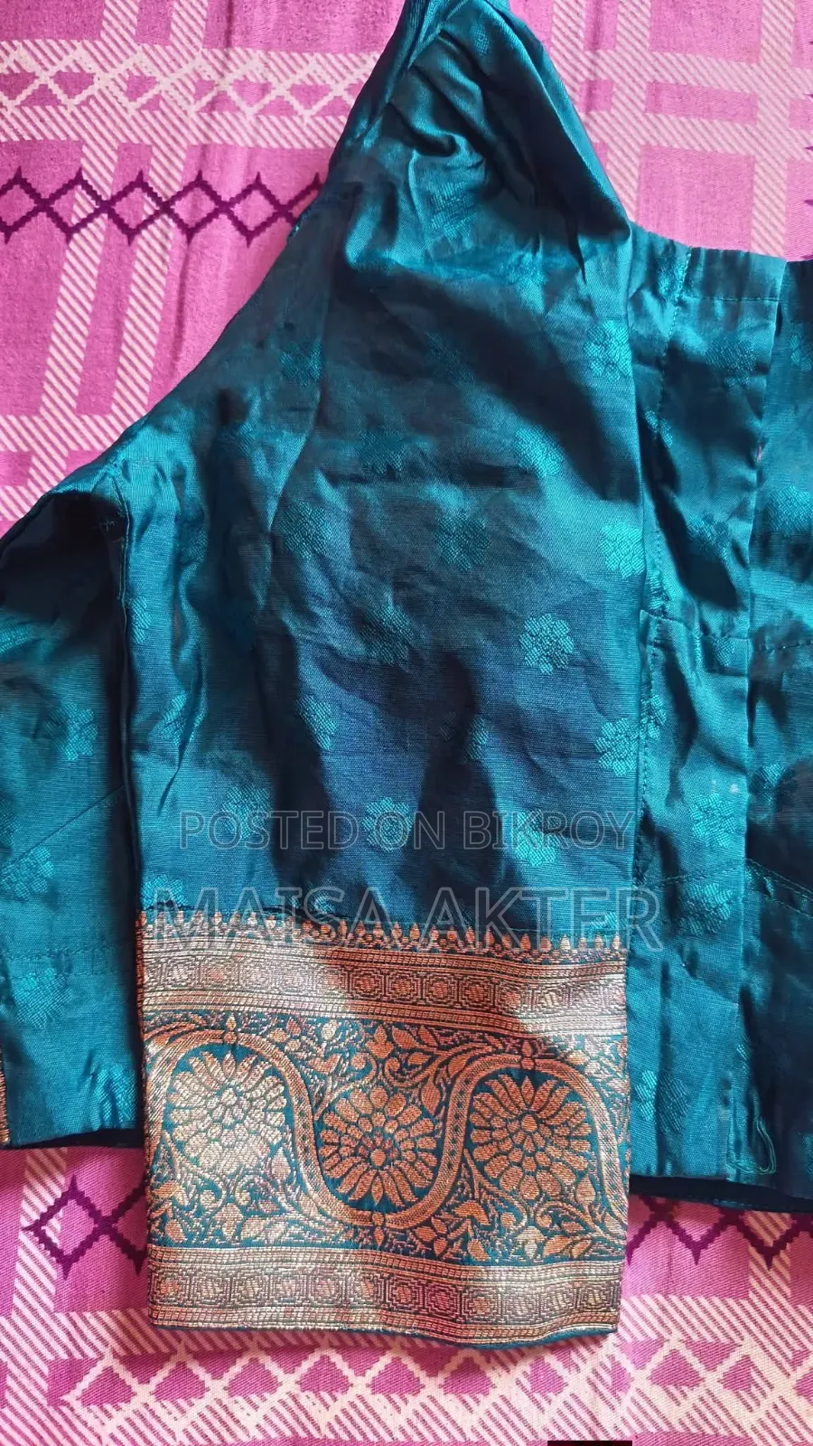 Used Saree for Sale