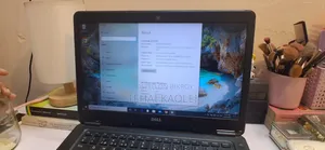 Laptop Dell Latitude E7450 4GB Intel Core i5 SSD 128GB