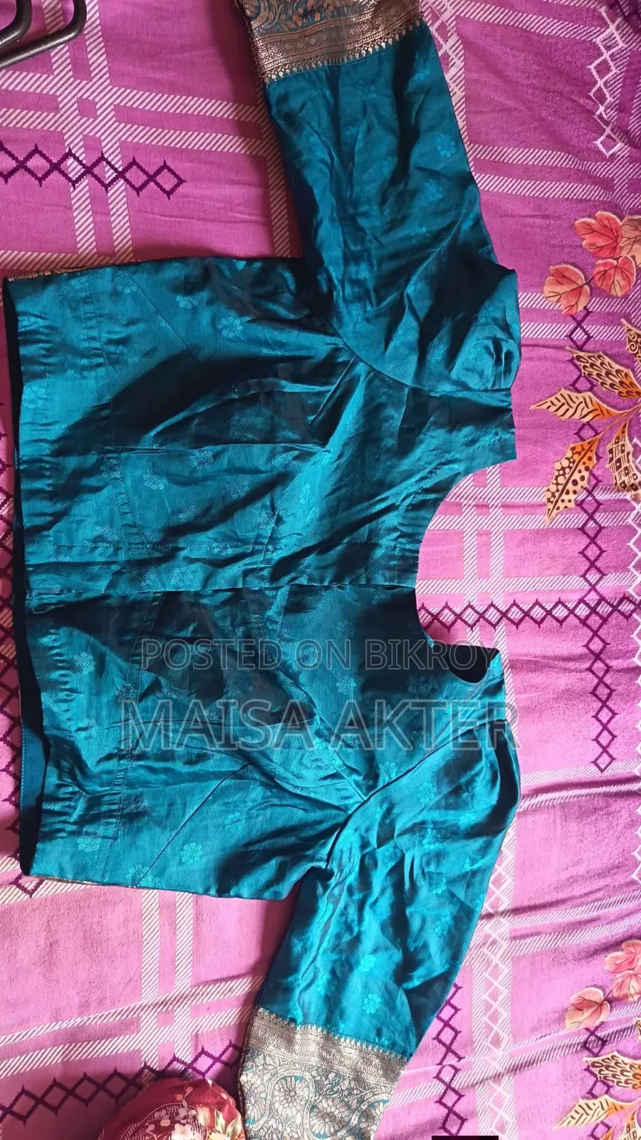 Used Saree for Sale
