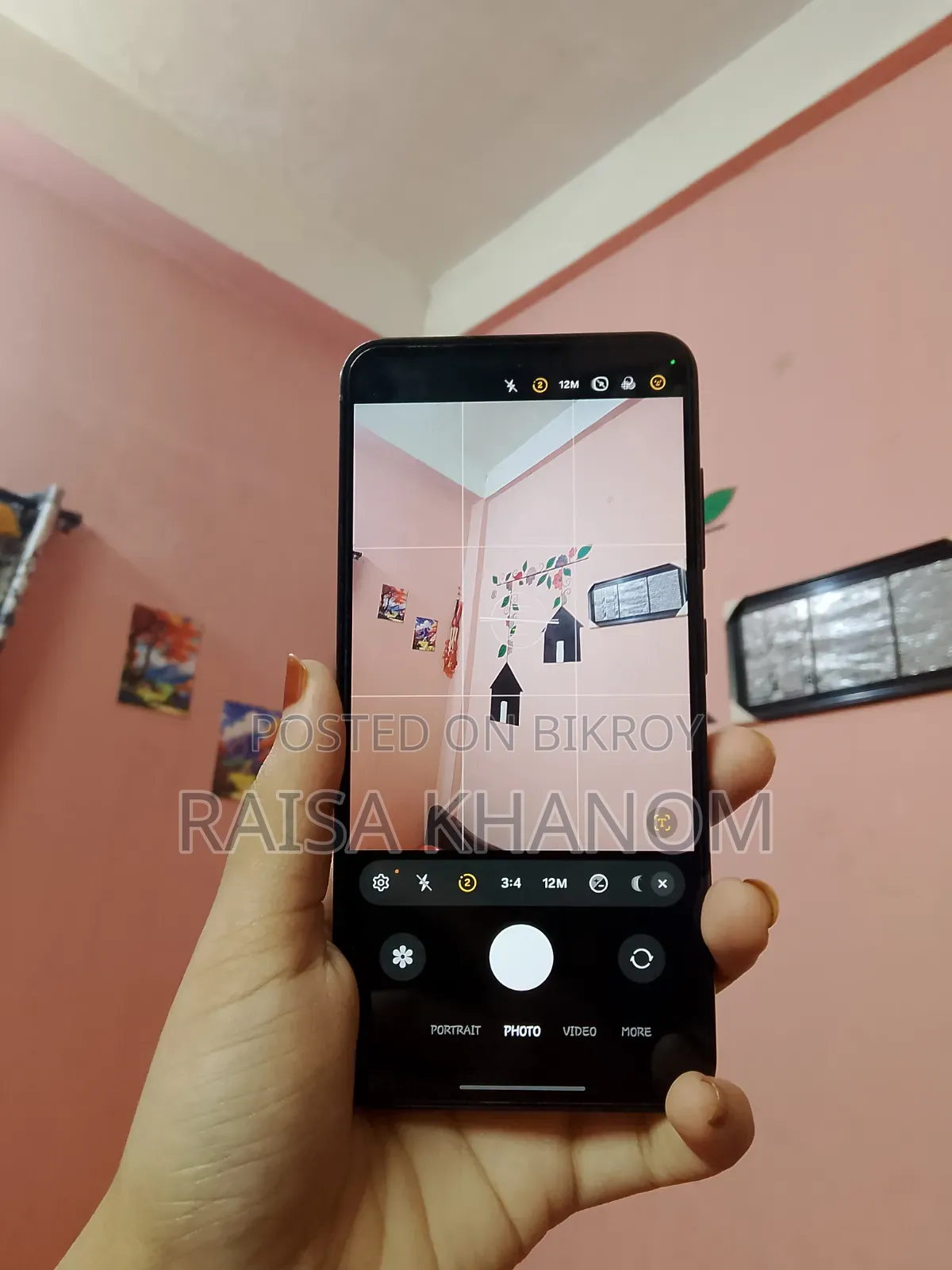 Samsung Galaxy S23 256 GB Black