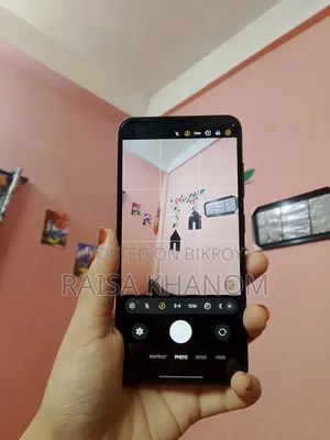 Samsung Galaxy S23 256 GB Black