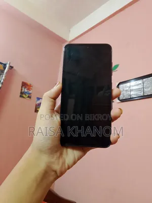 Samsung Galaxy S23 256 GB Black