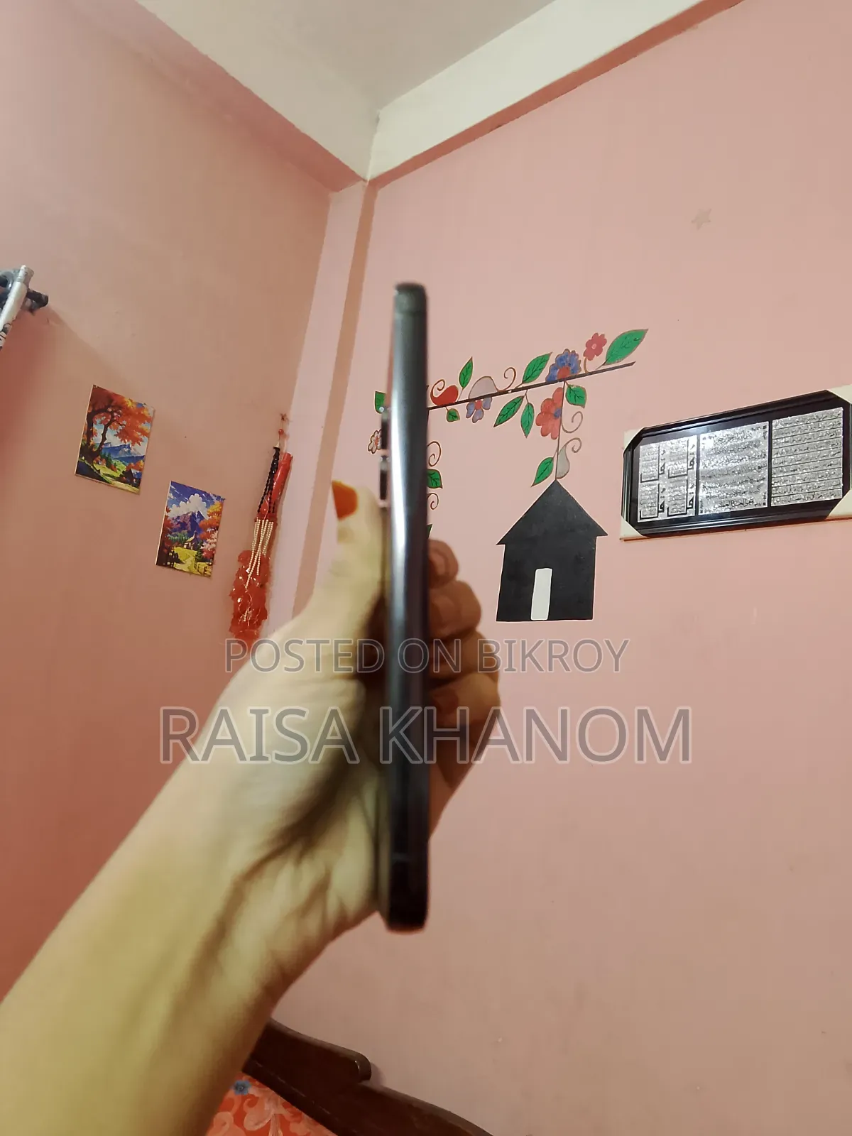 Samsung Galaxy S23 256 GB Black