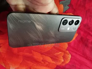 রিয়েলমি সি৮৫ প্রো ১২৮ জিবি ব্ল্যাক
