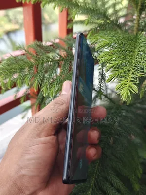 Vivo X70 Pro 256 GB Black