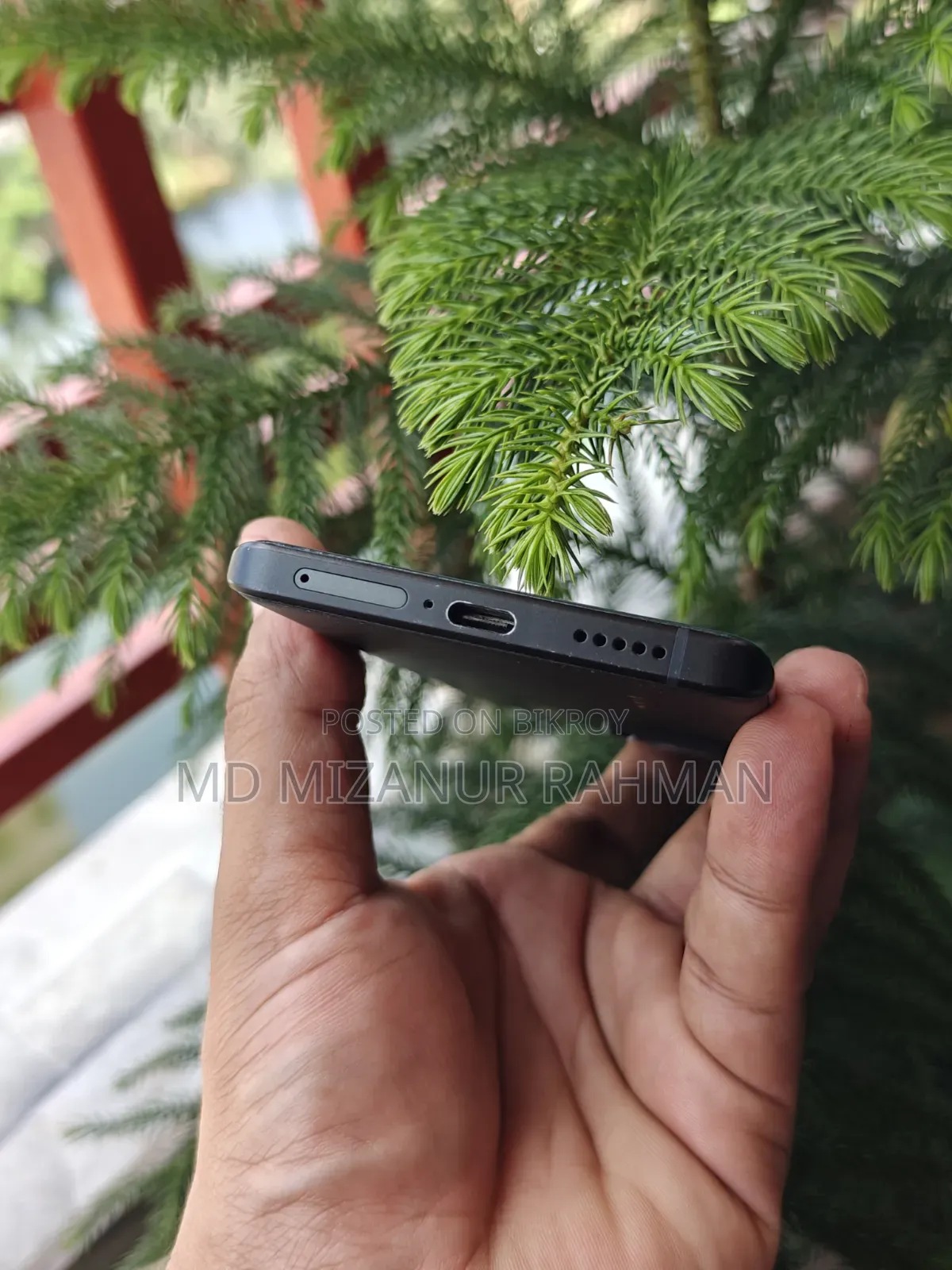 Vivo X70 Pro 256 GB Black