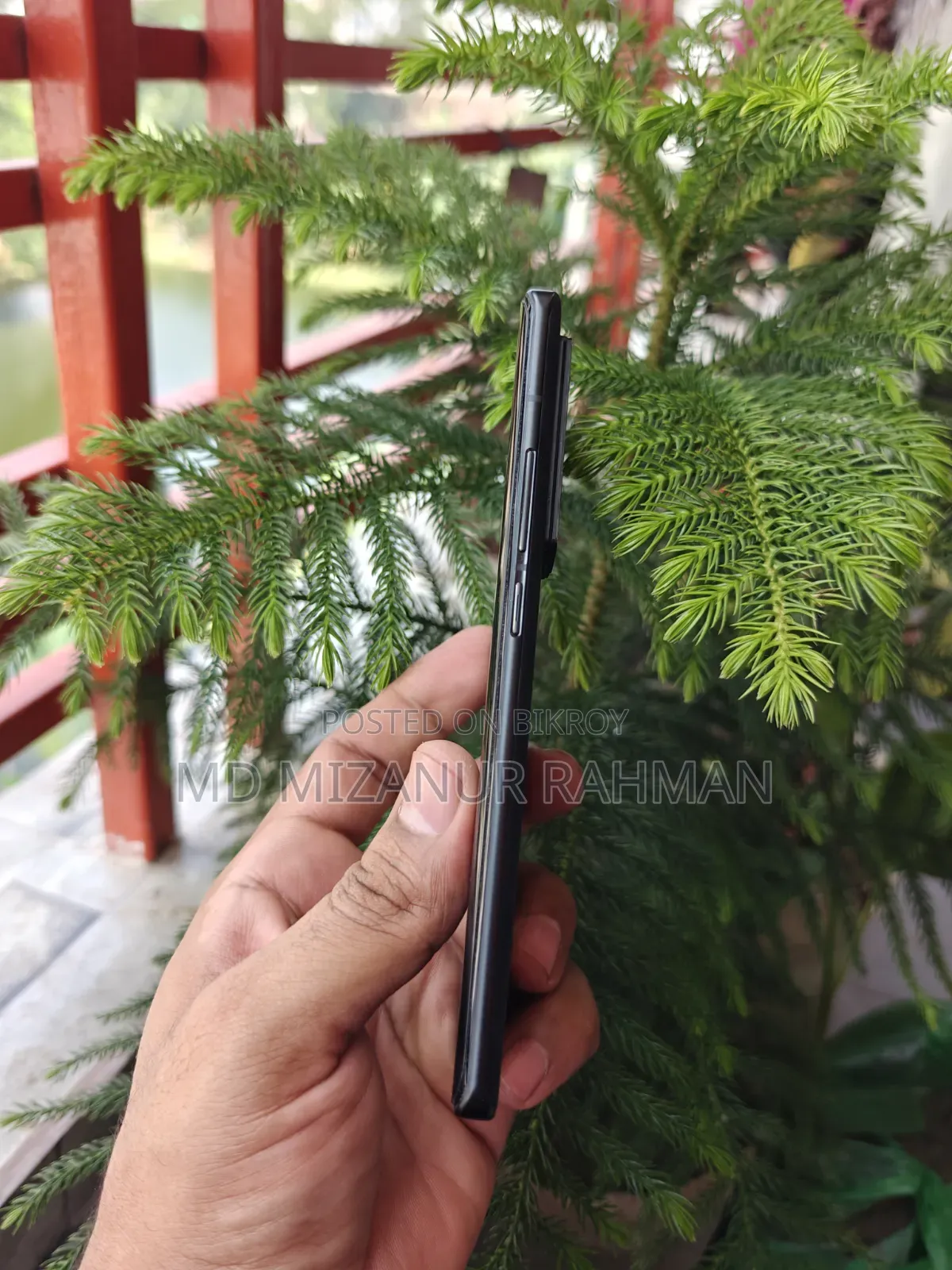 Vivo X70 Pro 256 GB Black