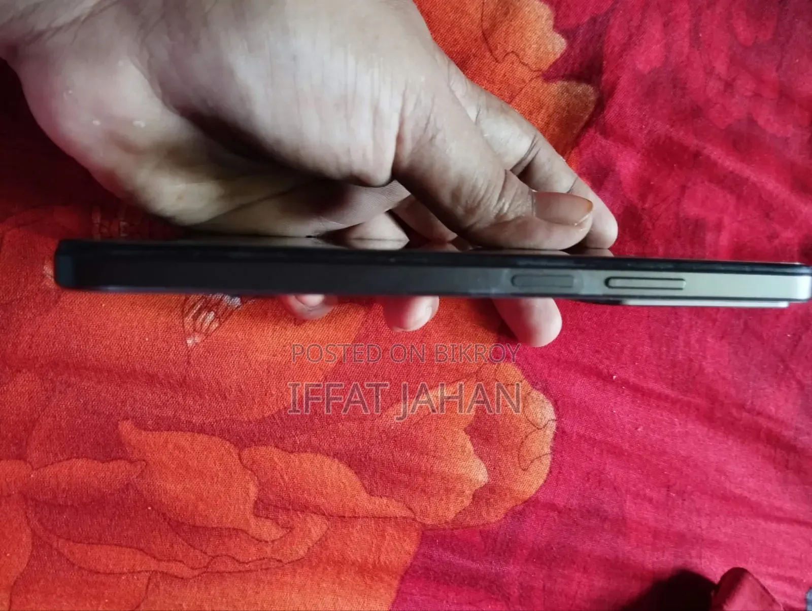 রিয়েলমি সি৮৫ ৫জি ১২৮ জিবি ব্ল্যাক