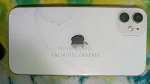 Apple iPhone 11 128 GB White