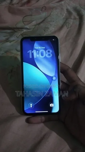 Apple iPhone 11 128 GB White