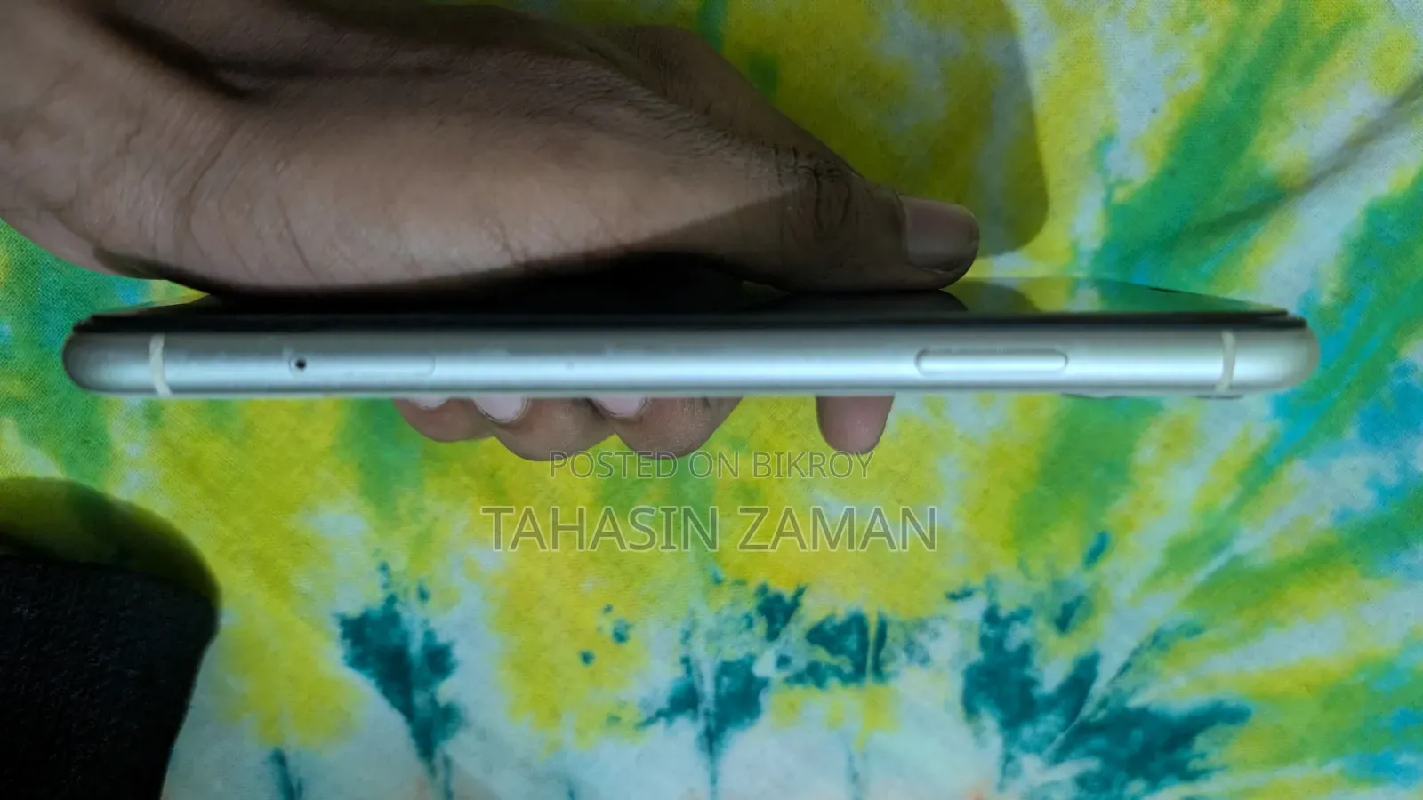 Apple iPhone 11 128 GB White