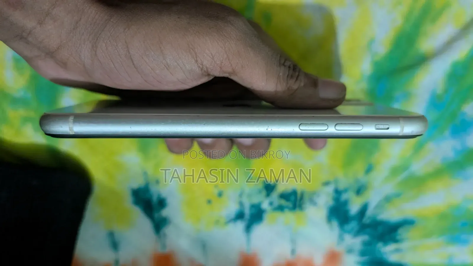 Apple iPhone 11 128 GB White