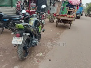 ইয়ামাহা এফজেড ২০১১ ব্ল্যাক