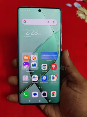 টেকনো স্পার্ক ২০ প্রো প্লাস ২৫৬ জিবি গ্রিন