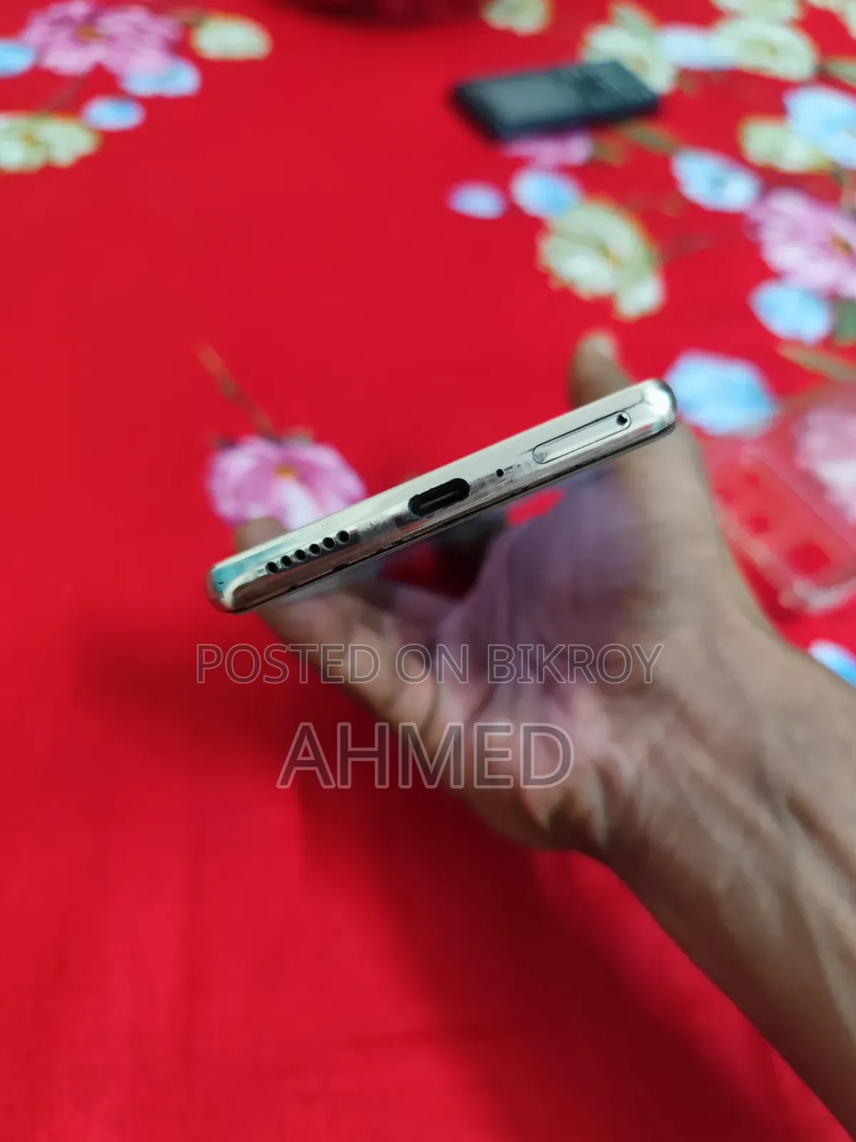Tecno Spark 20 Pro Plus 256 GB Green