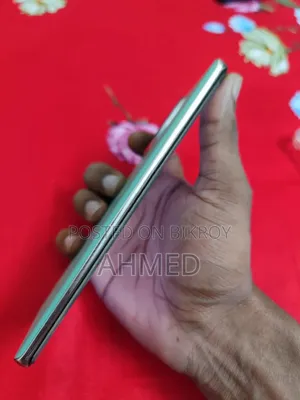 Tecno Spark 20 Pro Plus 256 GB Green