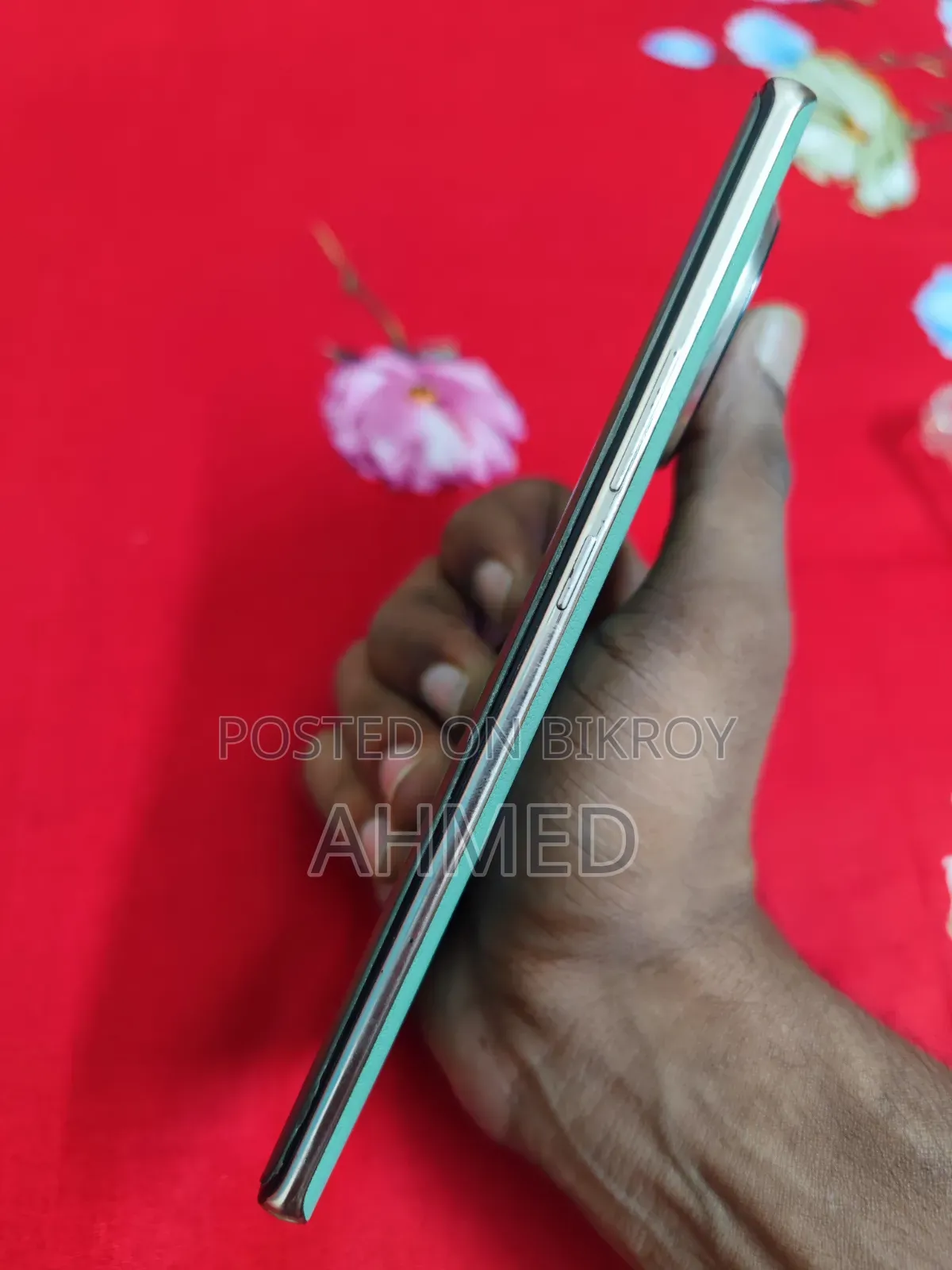 Tecno Spark 20 Pro Plus 256 GB Green