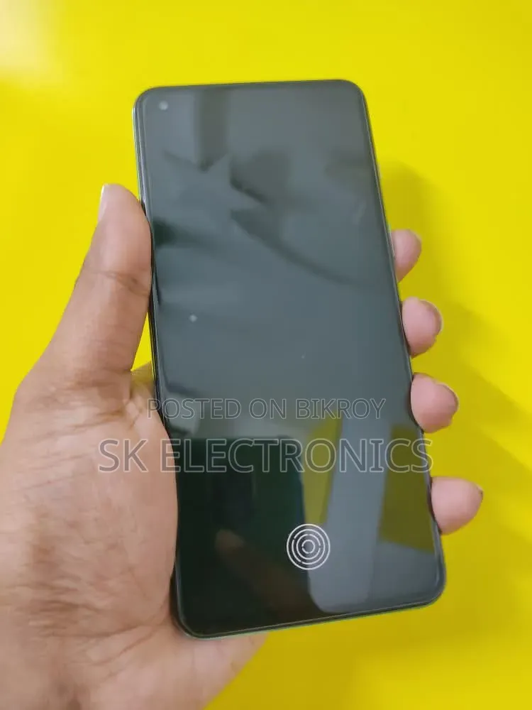 OnePlus Nord 128 GB Blue