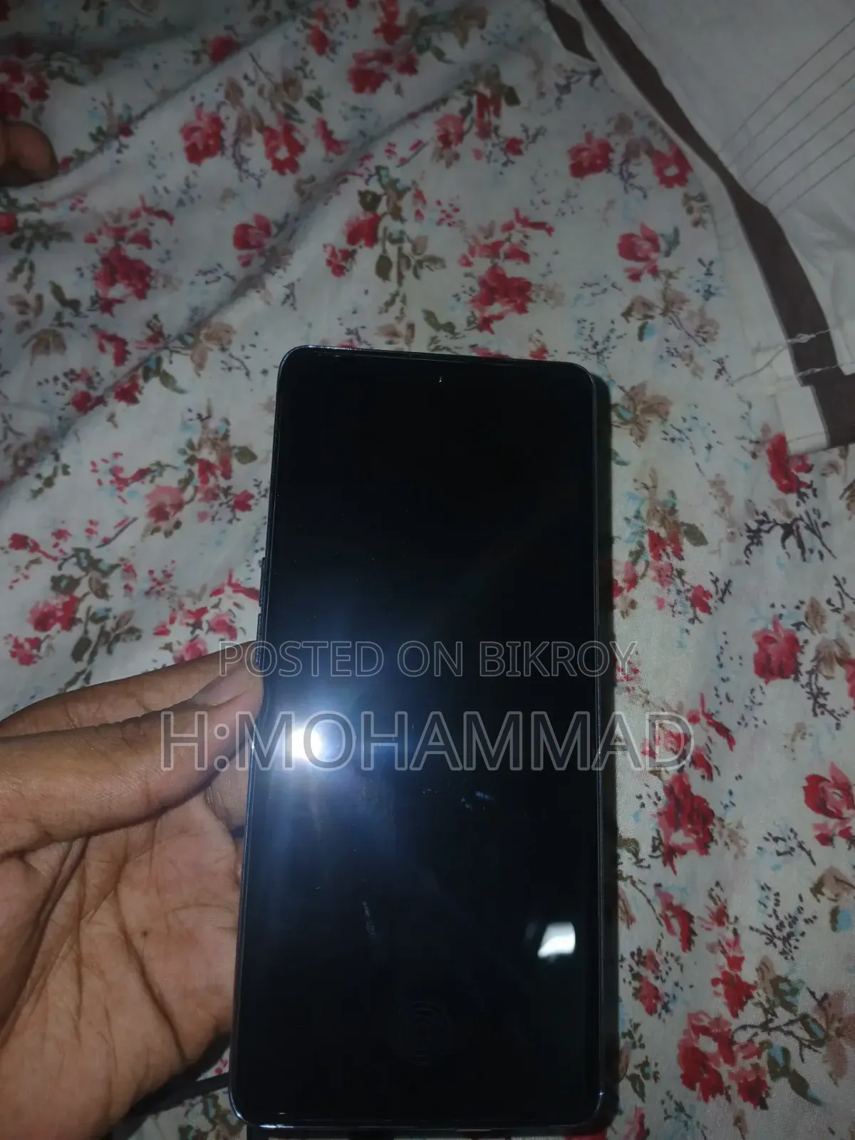 Oppo Reno8 T 5G 256 GB Blue