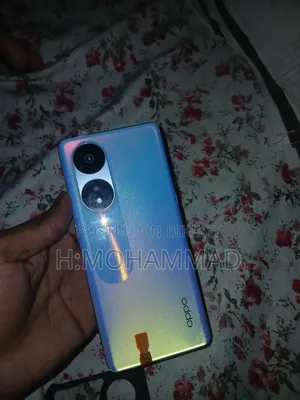 Oppo Reno8 T 5G 256 GB Blue