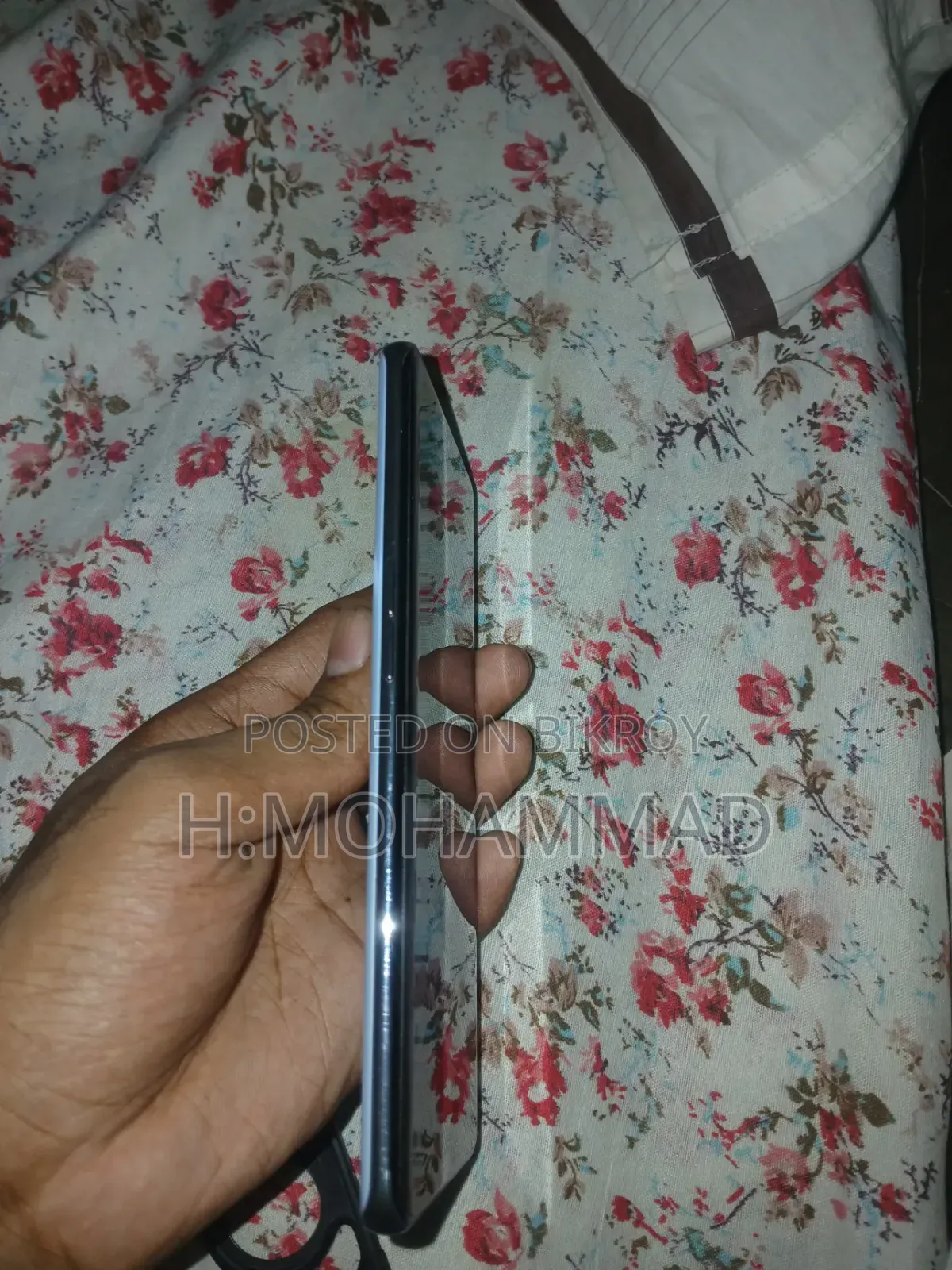 Oppo Reno8 T 5G 256 GB Blue