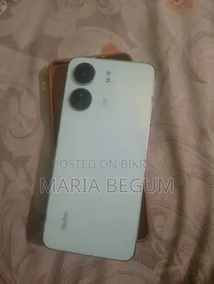 শাওমি রেডমি নোট ১৩ ১২৮ জিবি ব্লু