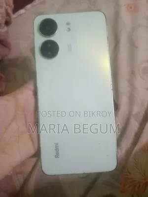 Xiaomi Redmi Note 13 128 GB Blue