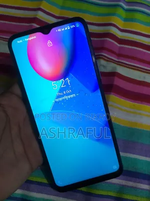 ভিভো ওয়াই২০ ৬৪ জিবি নীল