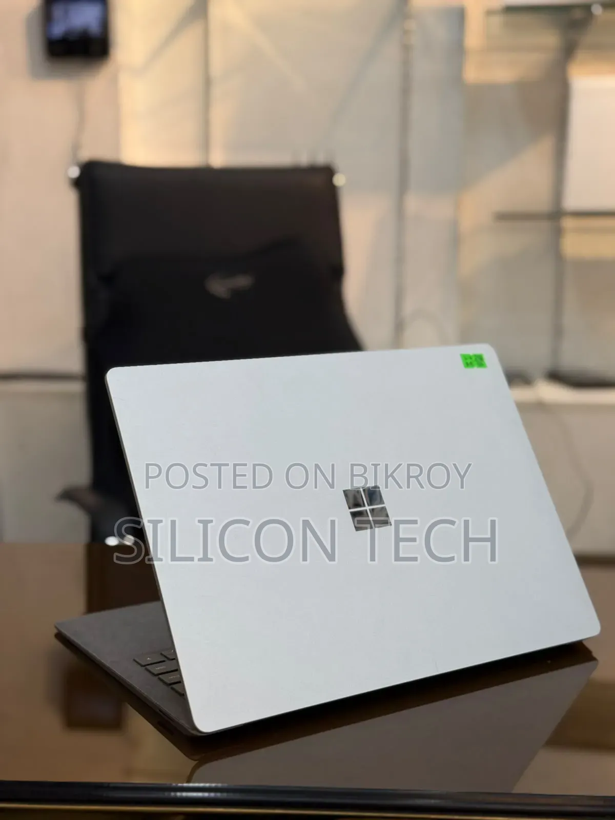 Laptop Microsoft Surface Laptop 4 16GB AMD Ryzen 5 SSD 256GB