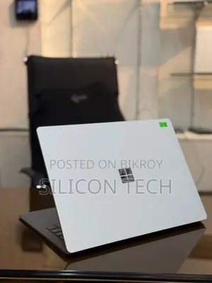 Laptop Microsoft Surface Laptop 4 16GB AMD Ryzen 5 SSD 256GB