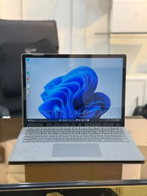 Laptop Microsoft Surface Laptop 4 16GB AMD Ryzen 5 SSD 256GB
