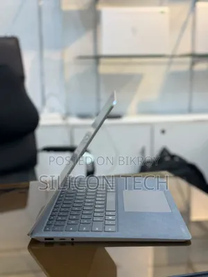 Laptop Microsoft Surface Laptop 4 16GB AMD Ryzen 5 SSD 256GB