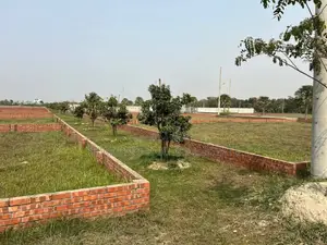 3 Katha Prime Location Plot Sale in American City