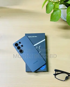 নতুন স্যামসাং গ্যালাক্সি এস২৬ ২৫৬ জিবি