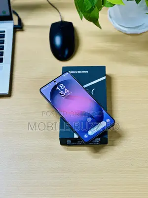 নতুন স্যামসাং গ্যালাক্সি এস২৬ ২৫৬ জিবি